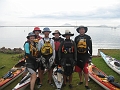 07 - The Paddlers - Shaan, TJ, Mark, John, Matt, David - DF-IMG_6218